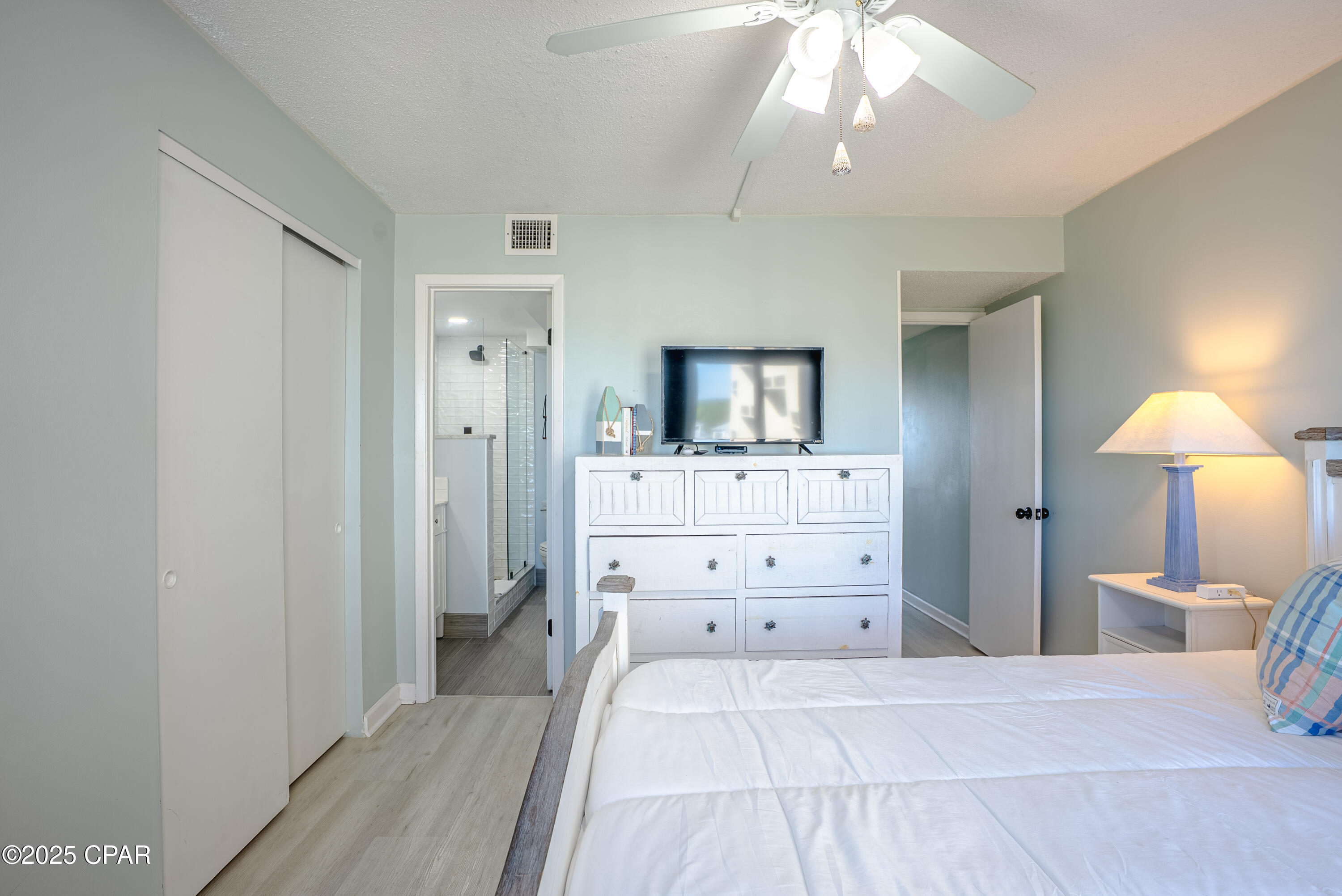 Pinnacle Port Condo - Residential