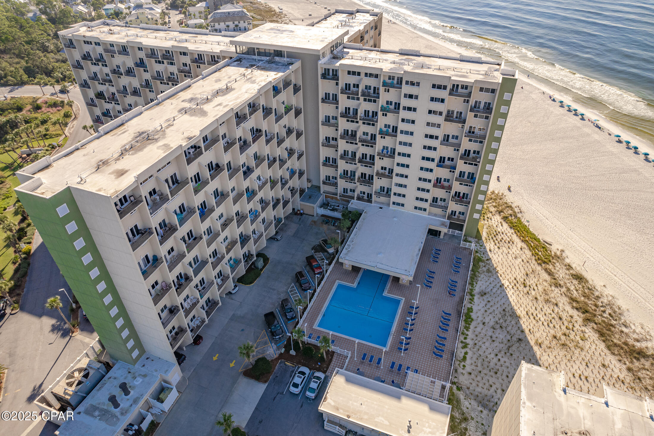 Pinnacle Port Condo - Residential