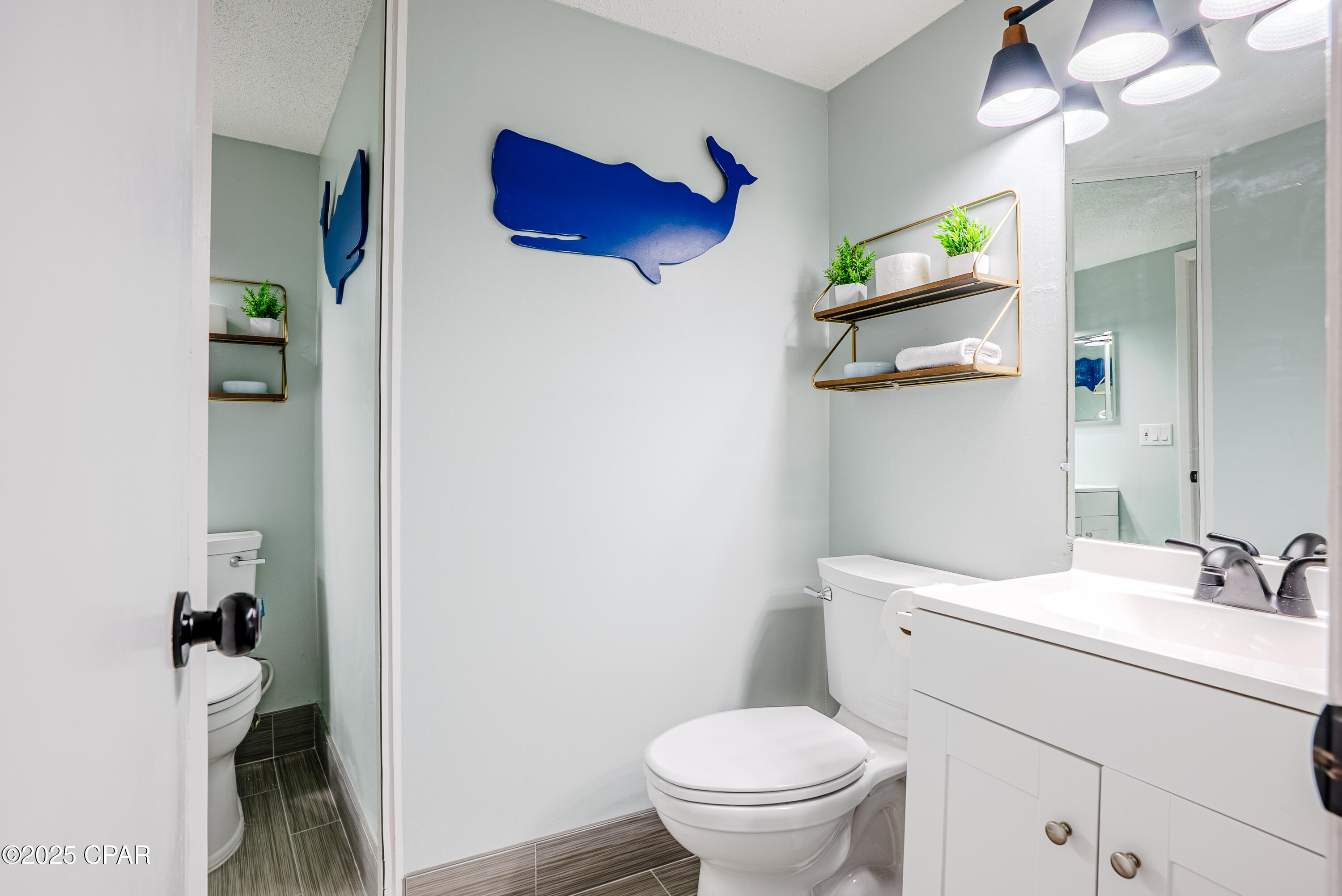 Pinnacle Port Condo - Residential