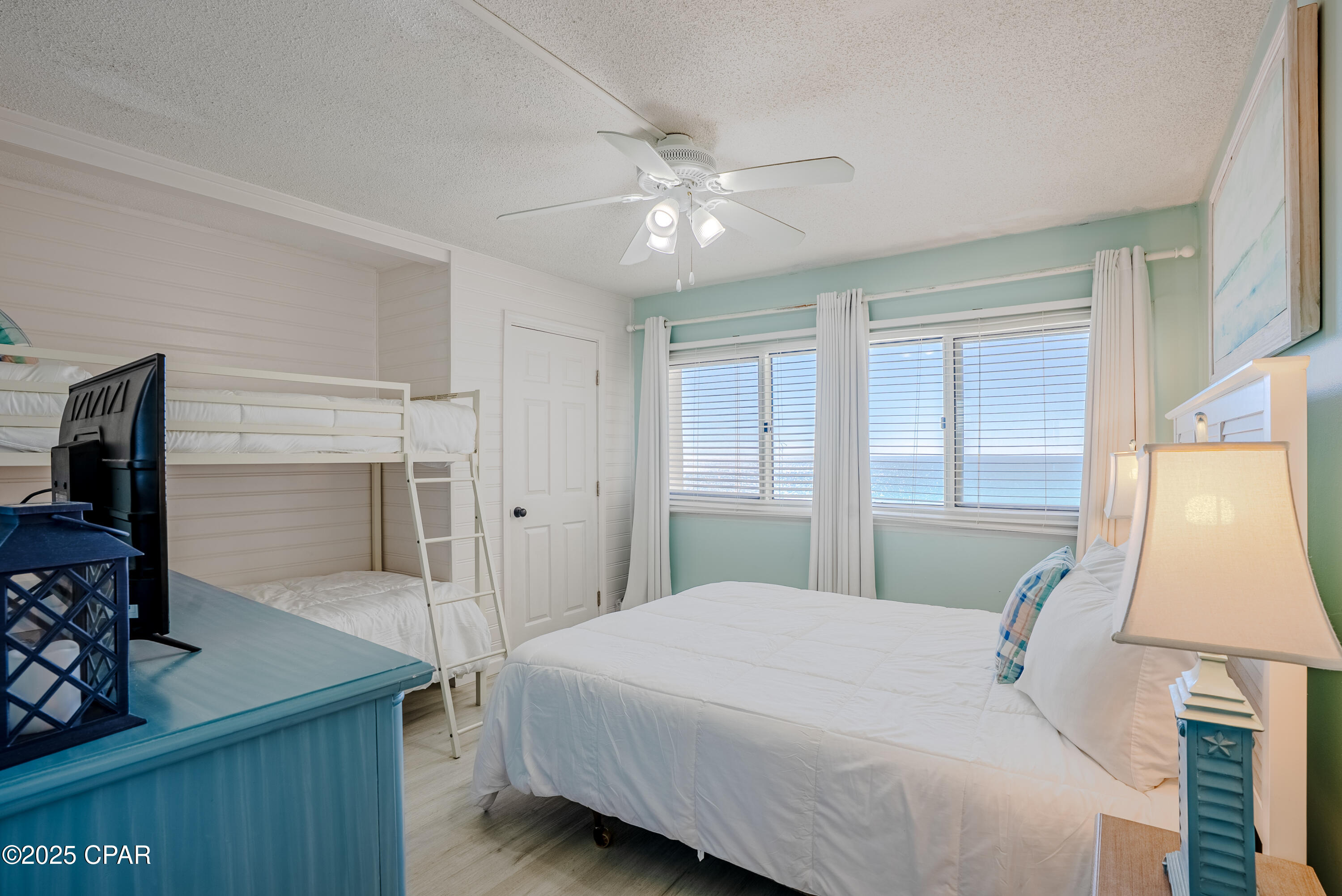 Pinnacle Port Condo - Residential