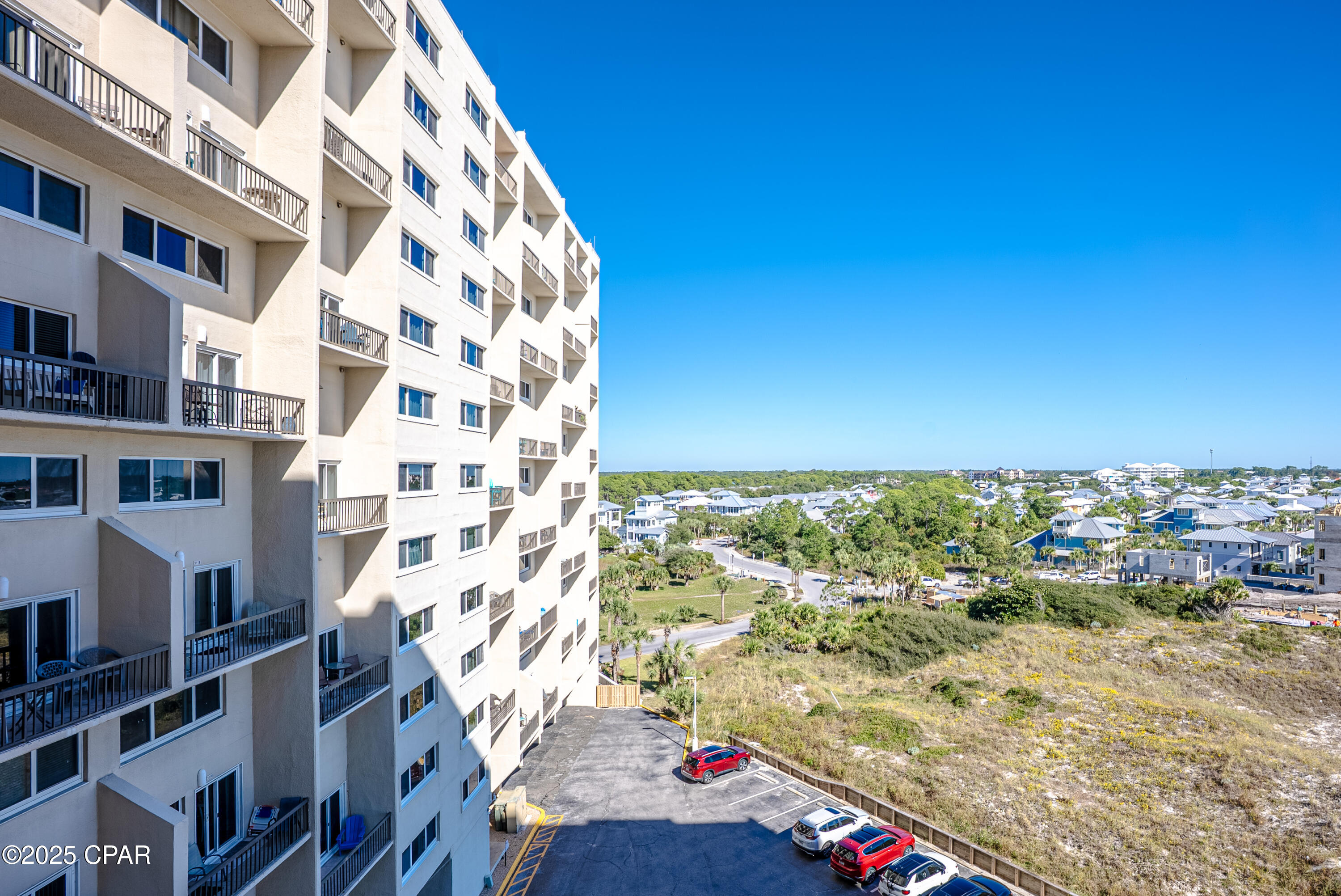 Pinnacle Port Condo - Residential