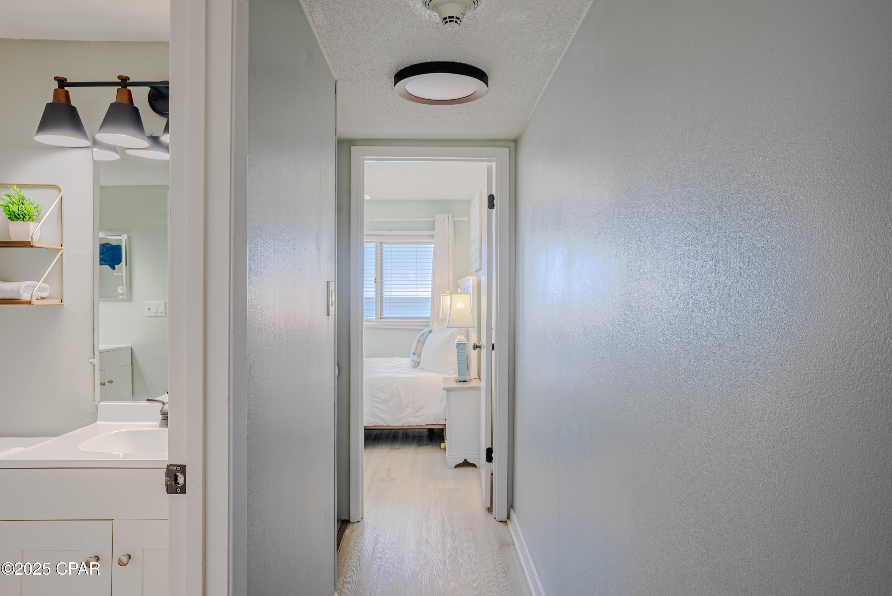 Pinnacle Port Condo - Residential