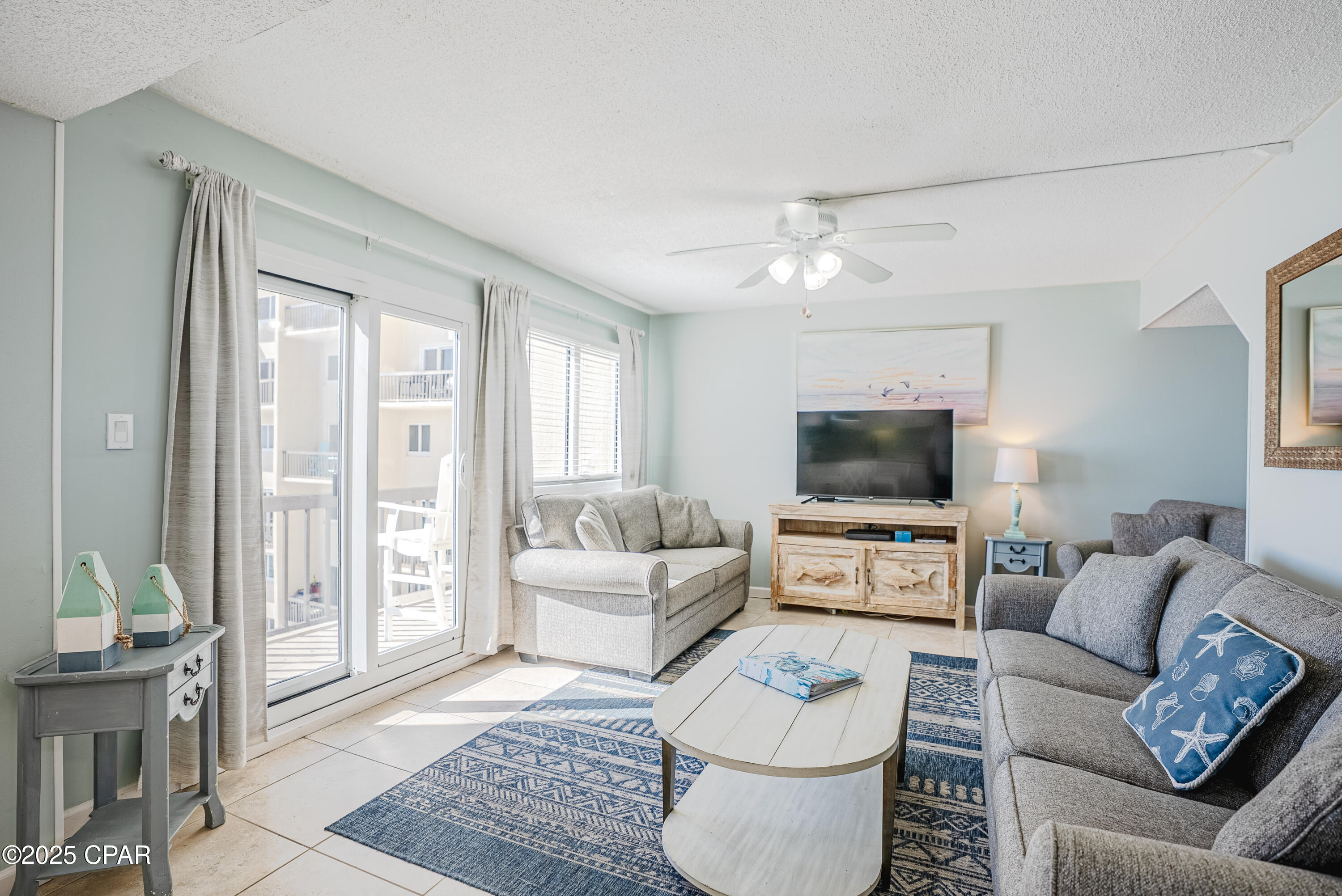 Pinnacle Port Condo - Residential