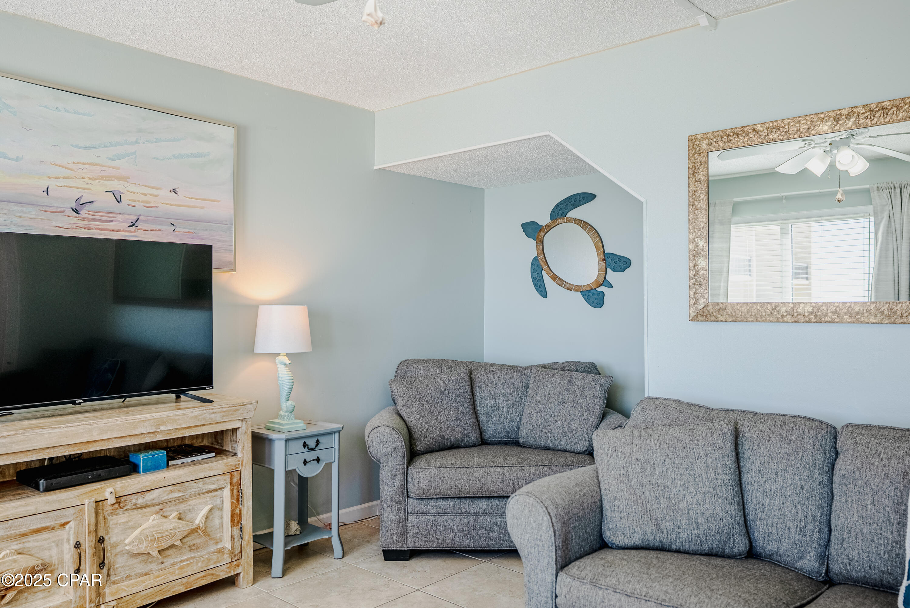 Pinnacle Port Condo - Residential