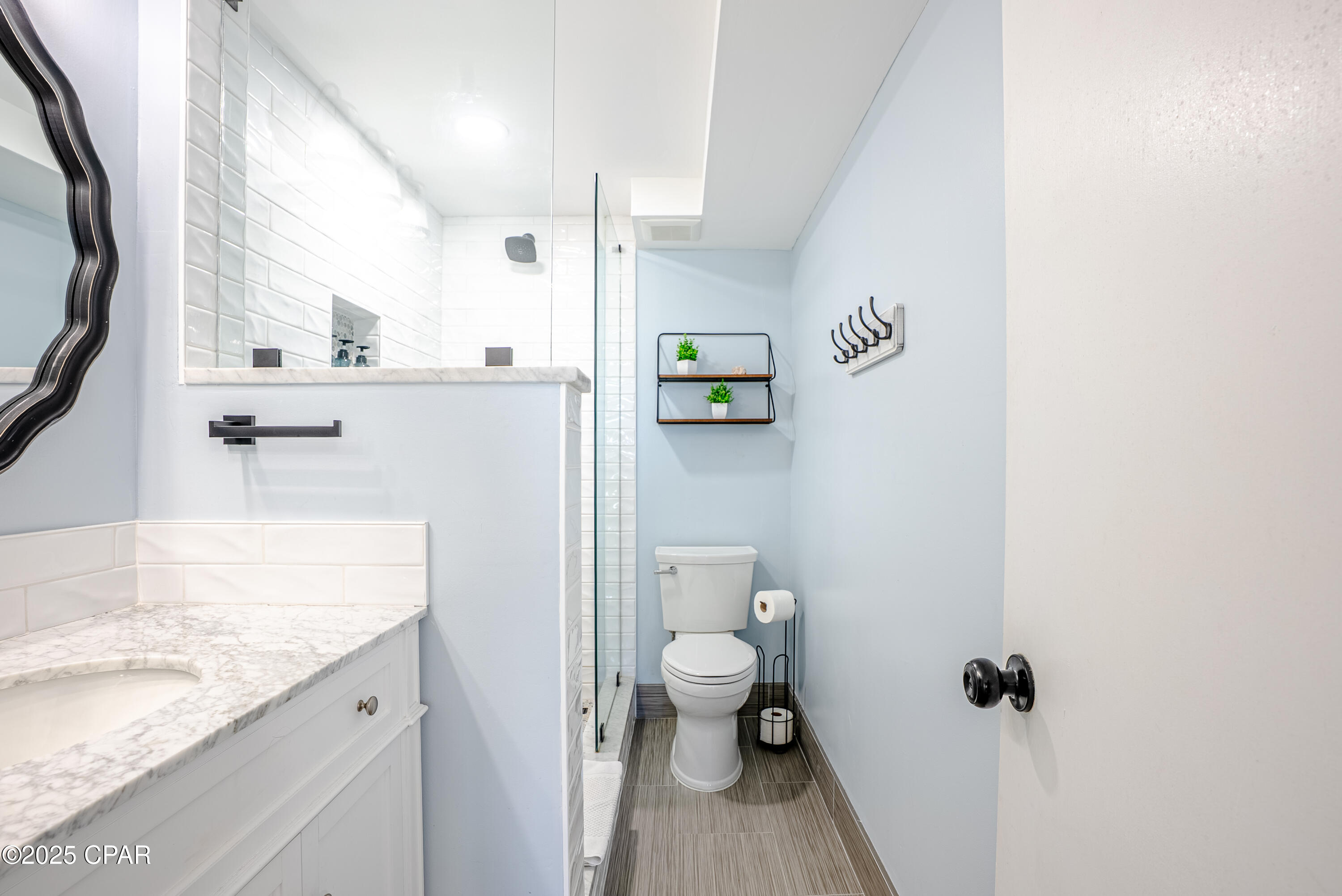 Pinnacle Port Condo - Residential