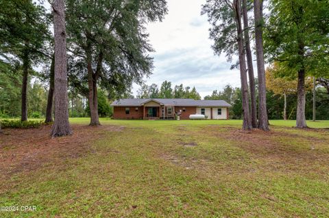 A home in Caryville