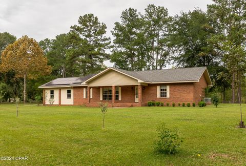 A home in Caryville