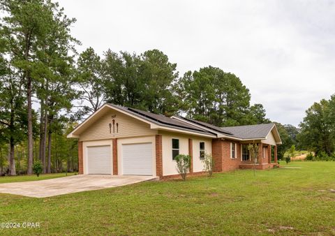 A home in Caryville