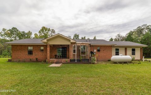 A home in Caryville