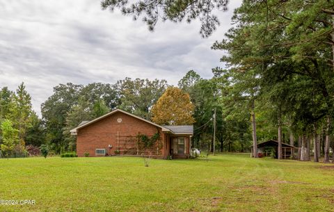 A home in Caryville