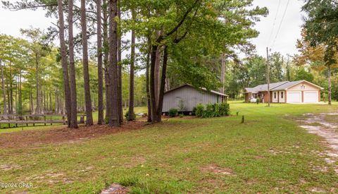 A home in Caryville