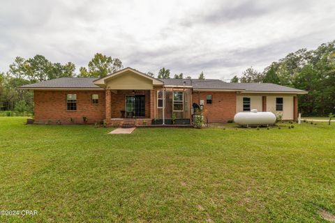 A home in Caryville