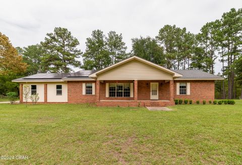 A home in Caryville