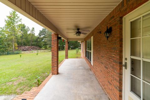 A home in Caryville