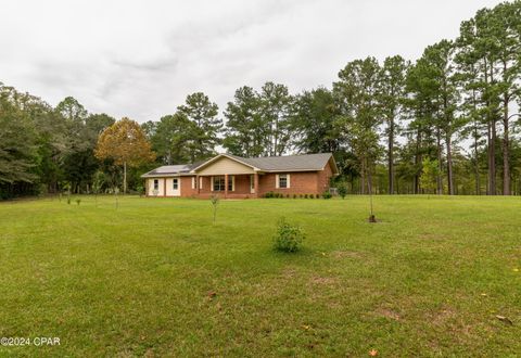 A home in Caryville