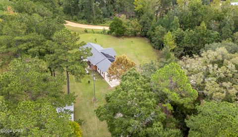 A home in Caryville