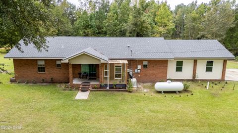 A home in Caryville