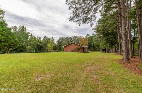 A home in Caryville