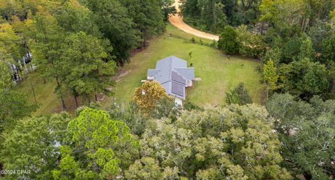 A home in Caryville