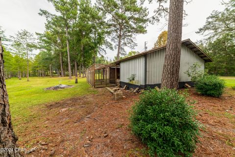 A home in Caryville