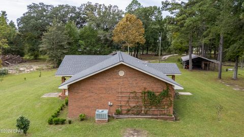 A home in Caryville