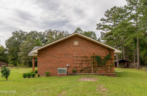 A home in Caryville