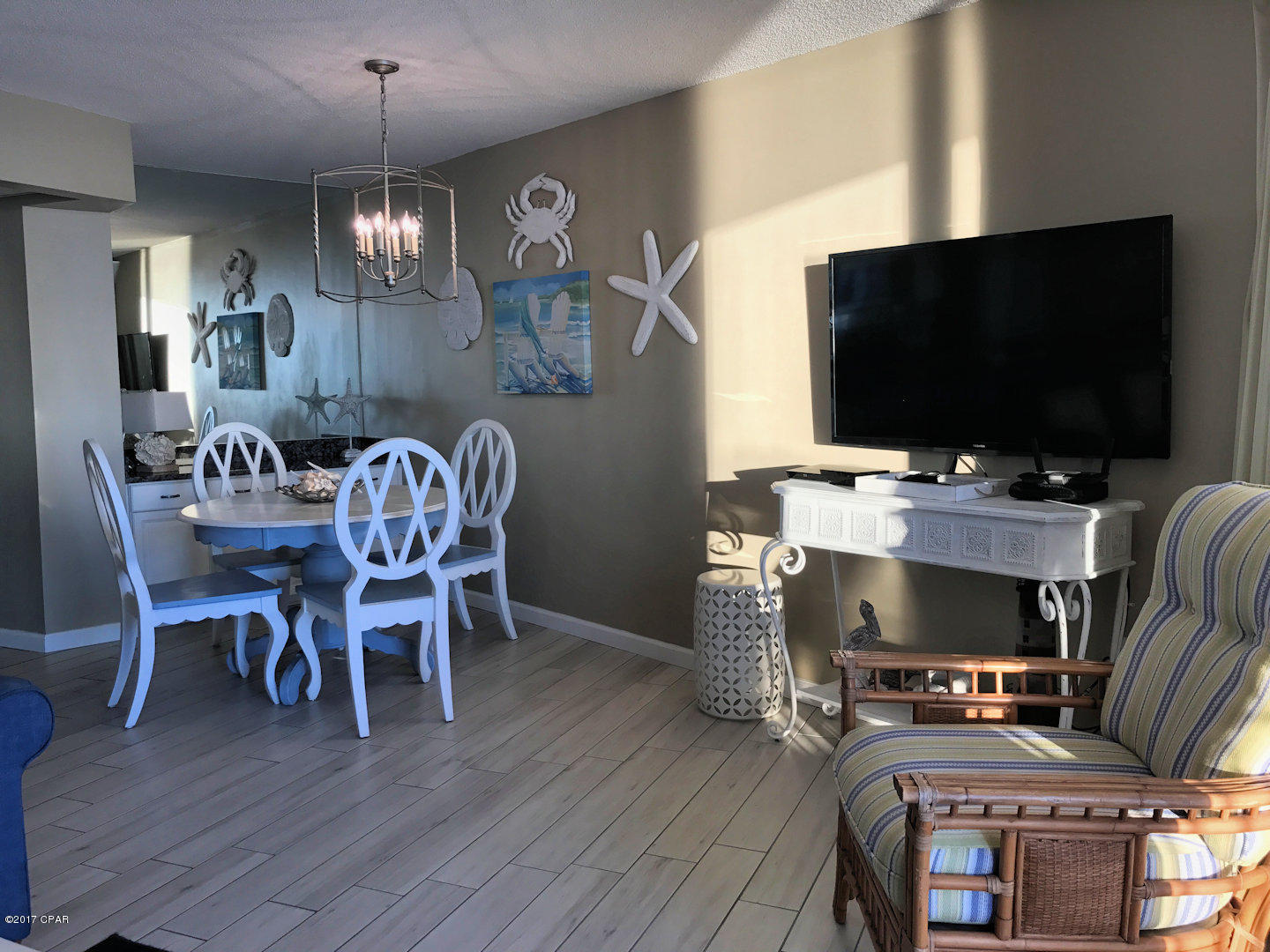 Edgewater Tower II - Residential