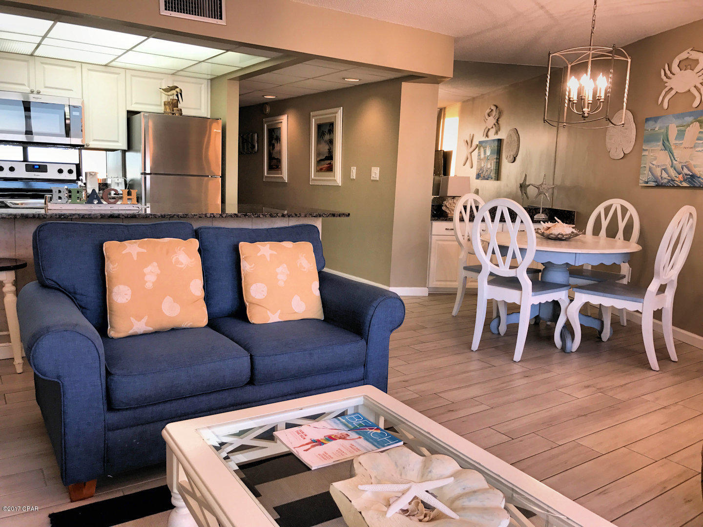 Edgewater Tower II - Residential