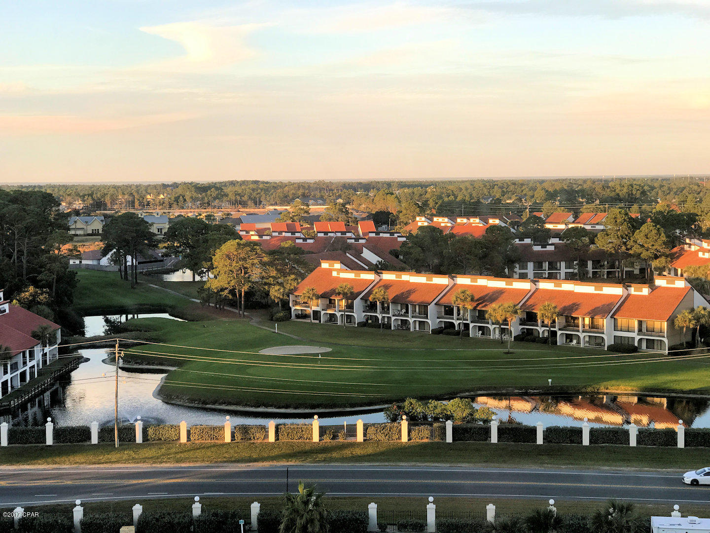 Edgewater Tower II - Residential