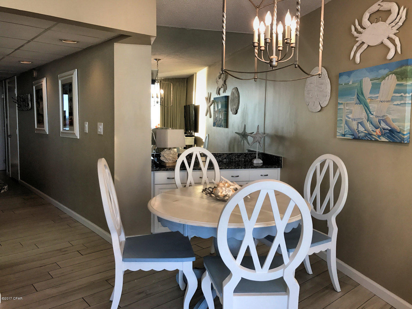 Edgewater Tower II - Residential