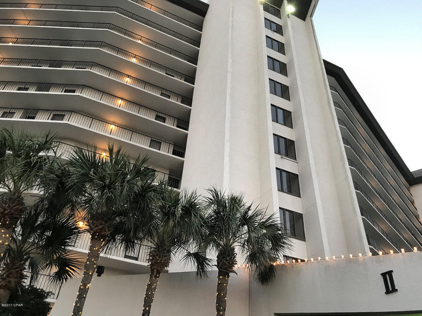 Edgewater Tower II - Residential