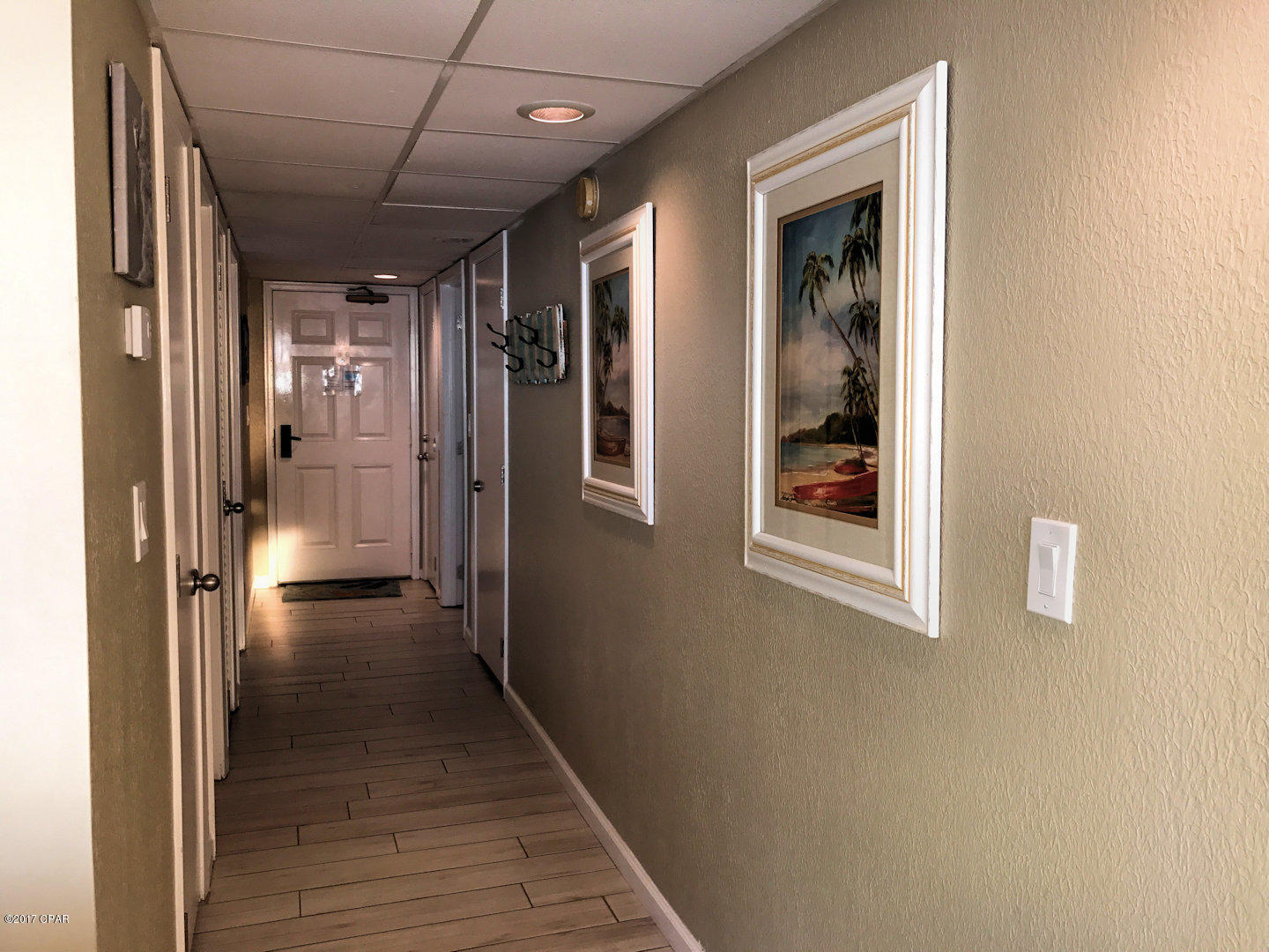 Edgewater Tower II - Residential