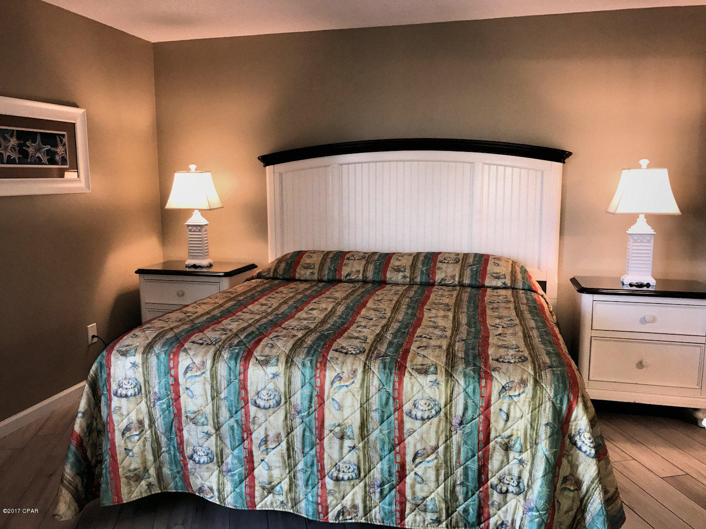 Edgewater Tower II - Residential