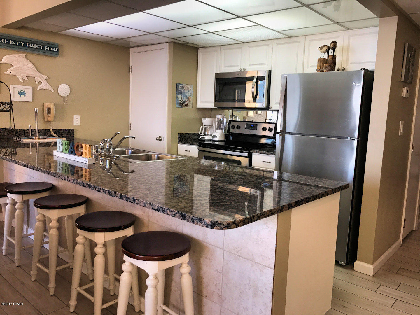 Edgewater Tower II - Residential