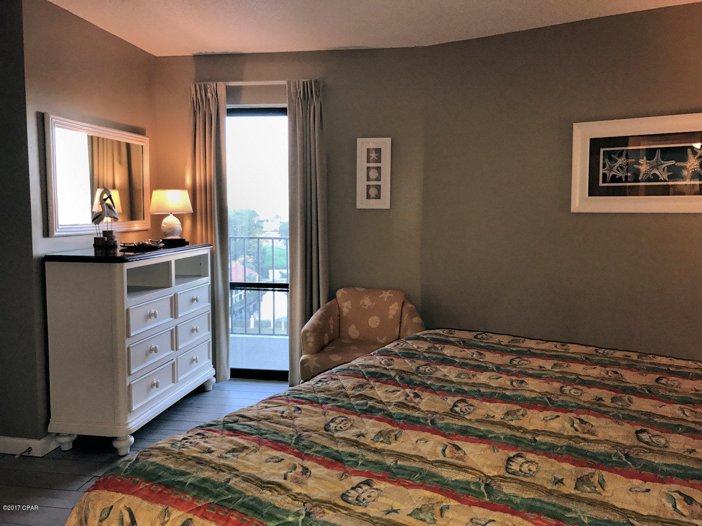 Edgewater Tower II - Residential