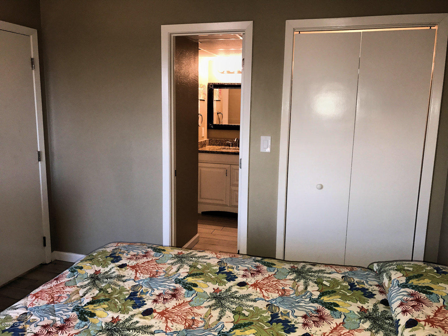 Edgewater Tower II - Residential