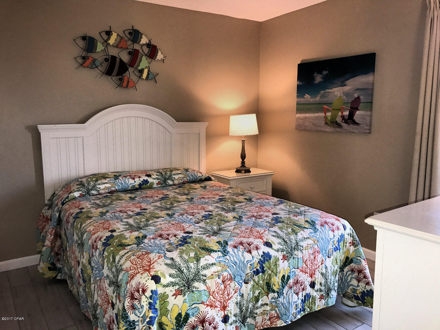 Edgewater Tower II - Residential