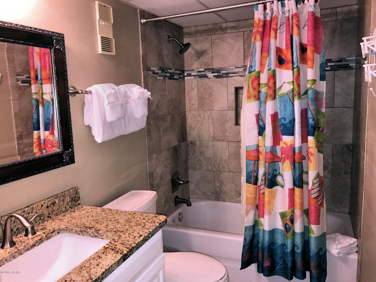 Edgewater Tower II - Residential