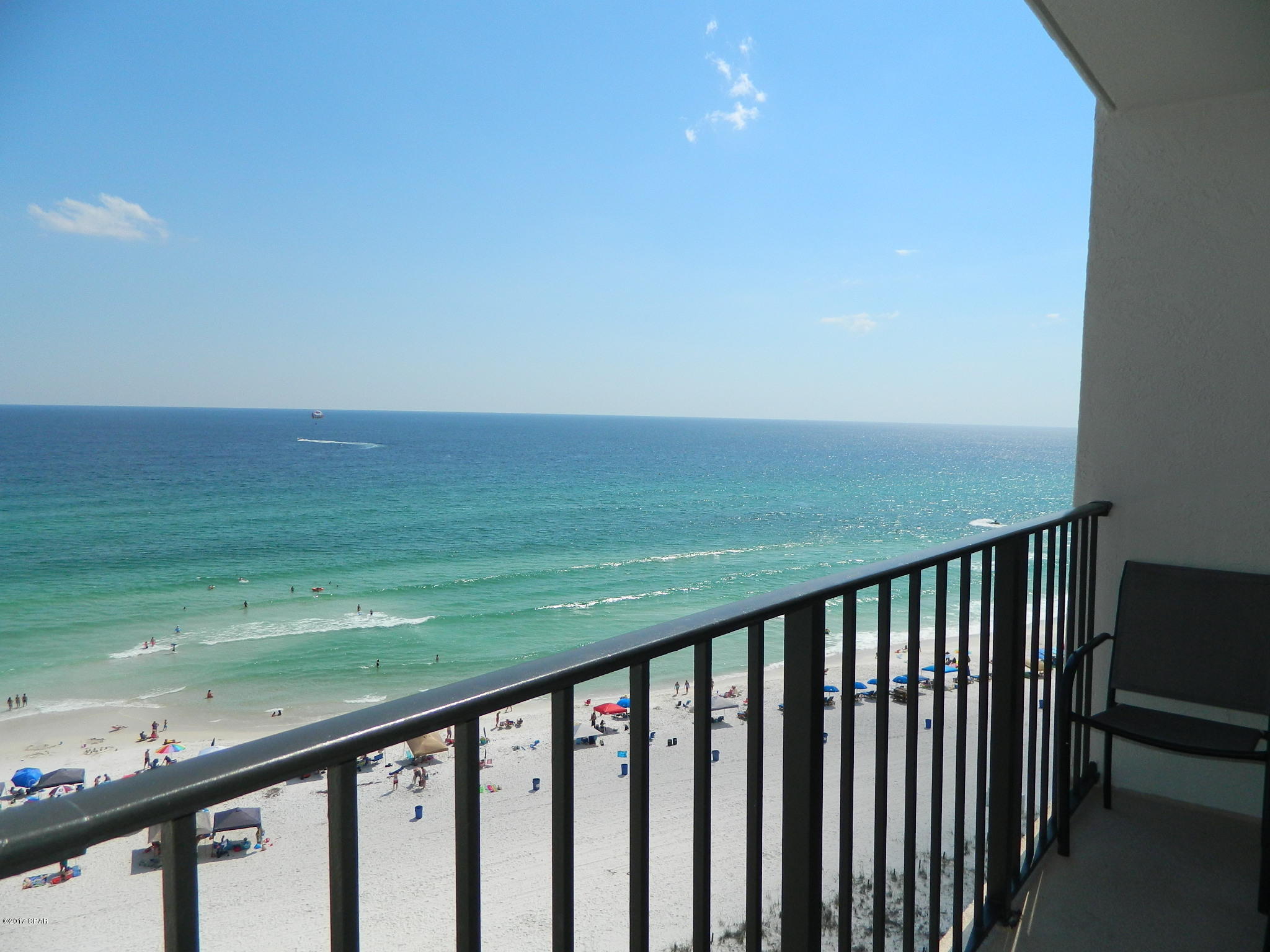 Edgewater Tower II - Residential