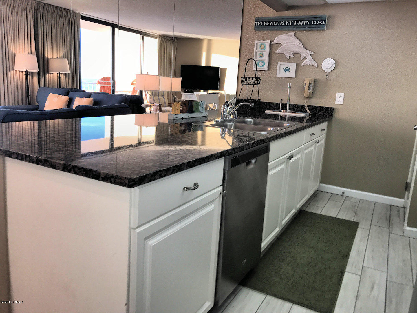 Edgewater Tower II - Residential