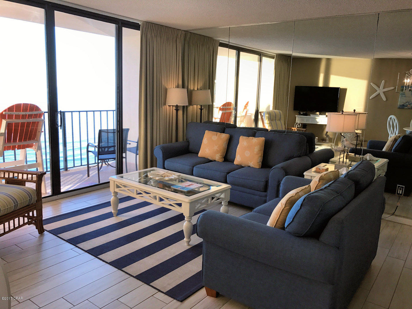 Edgewater Tower II - Residential