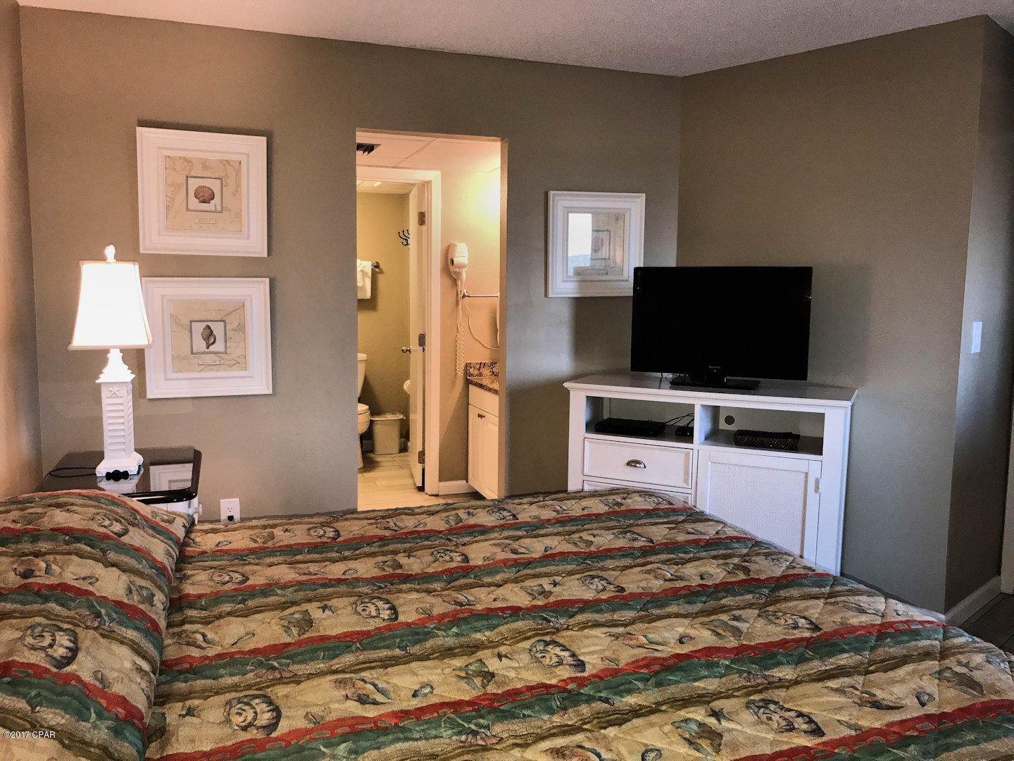 Edgewater Tower II - Residential