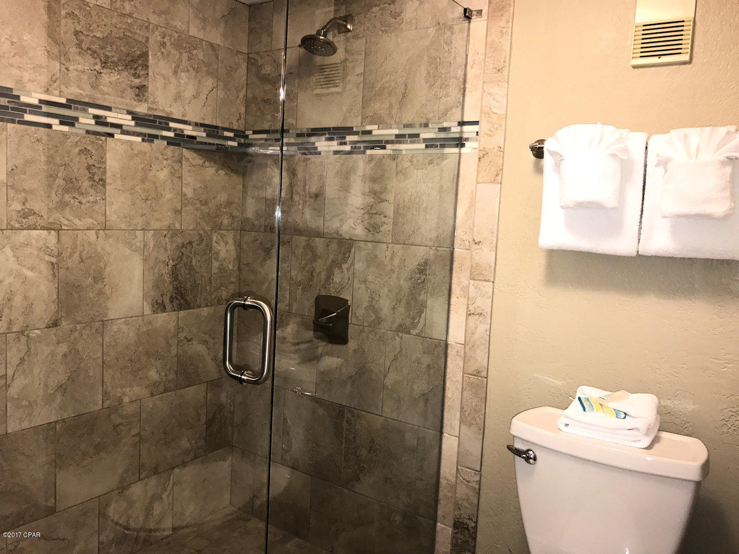 Edgewater Tower II - Residential