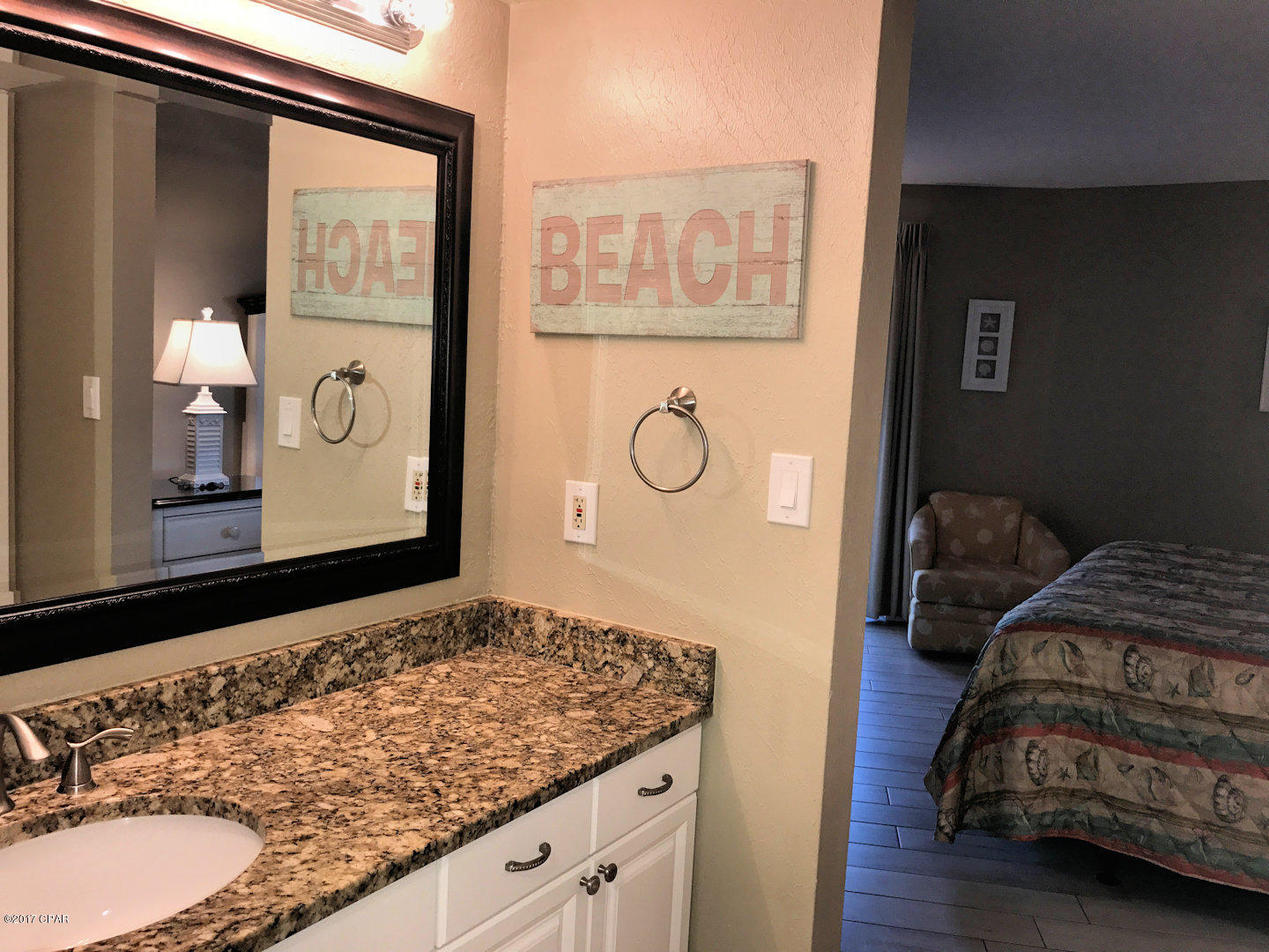 Edgewater Tower II - Residential