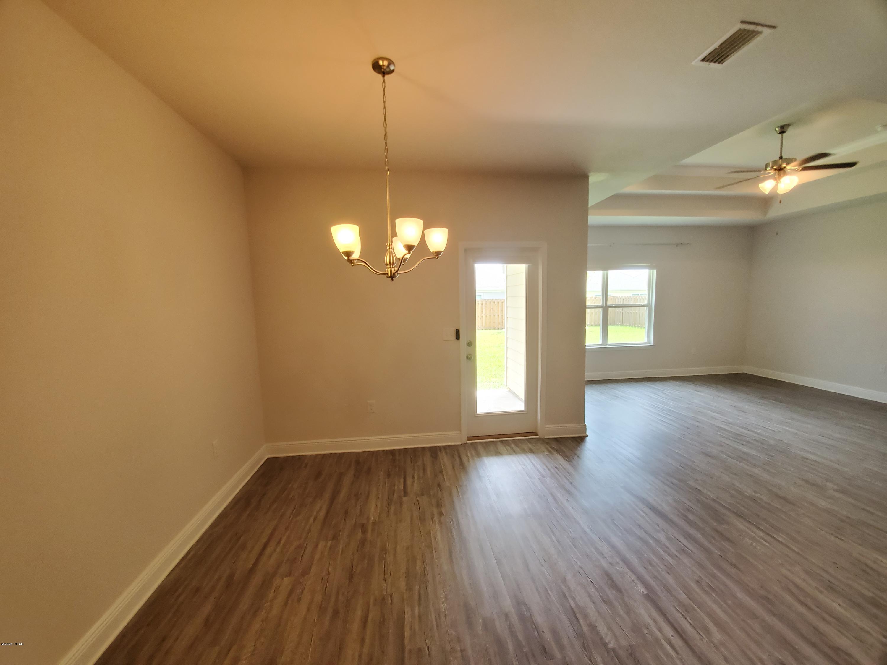 [No Recorded Subdiv] - Residential Lease