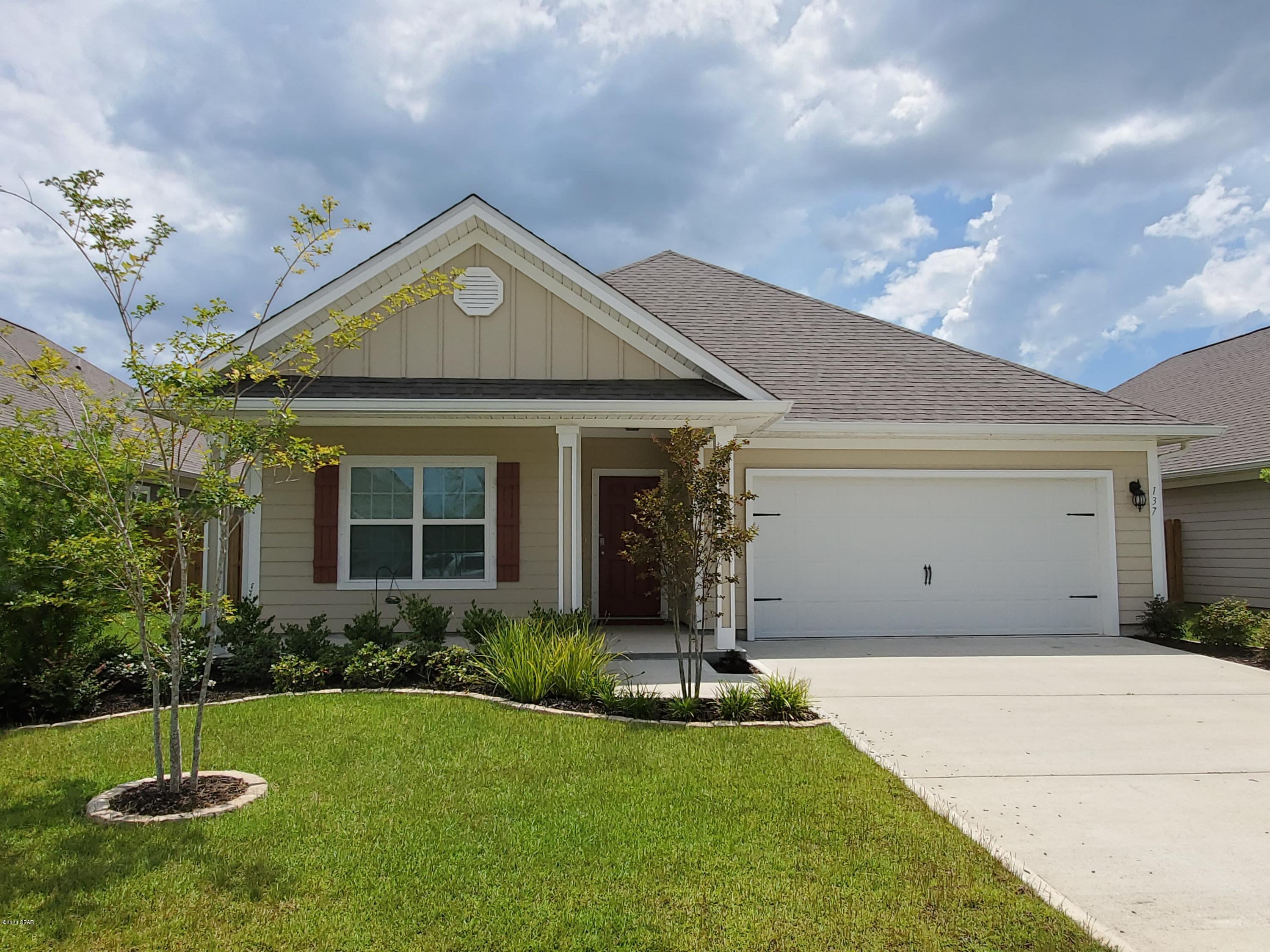 [No Recorded Subdiv] - Residential Lease