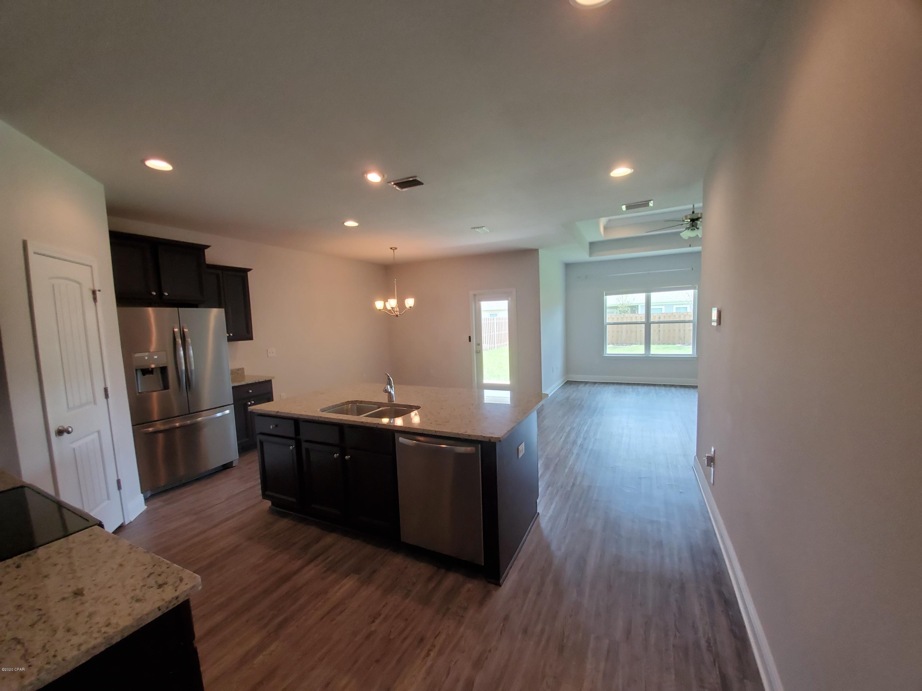 [No Recorded Subdiv] - Residential Lease