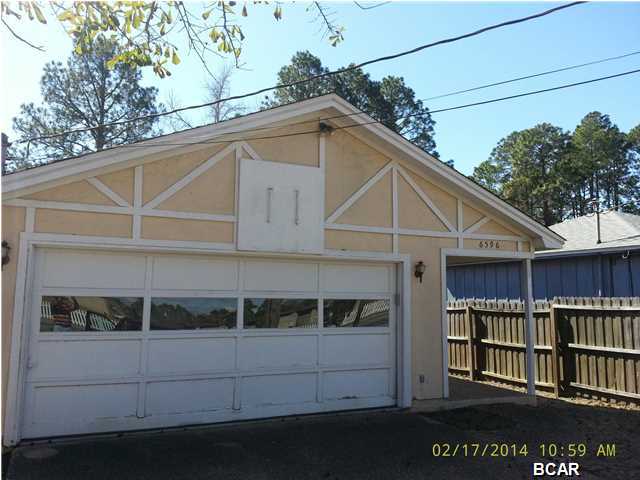 Callaway - Residential