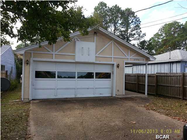 Callaway - Residential