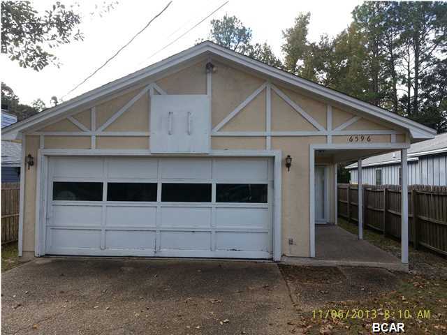 Callaway - Residential